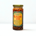 Fire & Flavor Artisanal Chili Oil