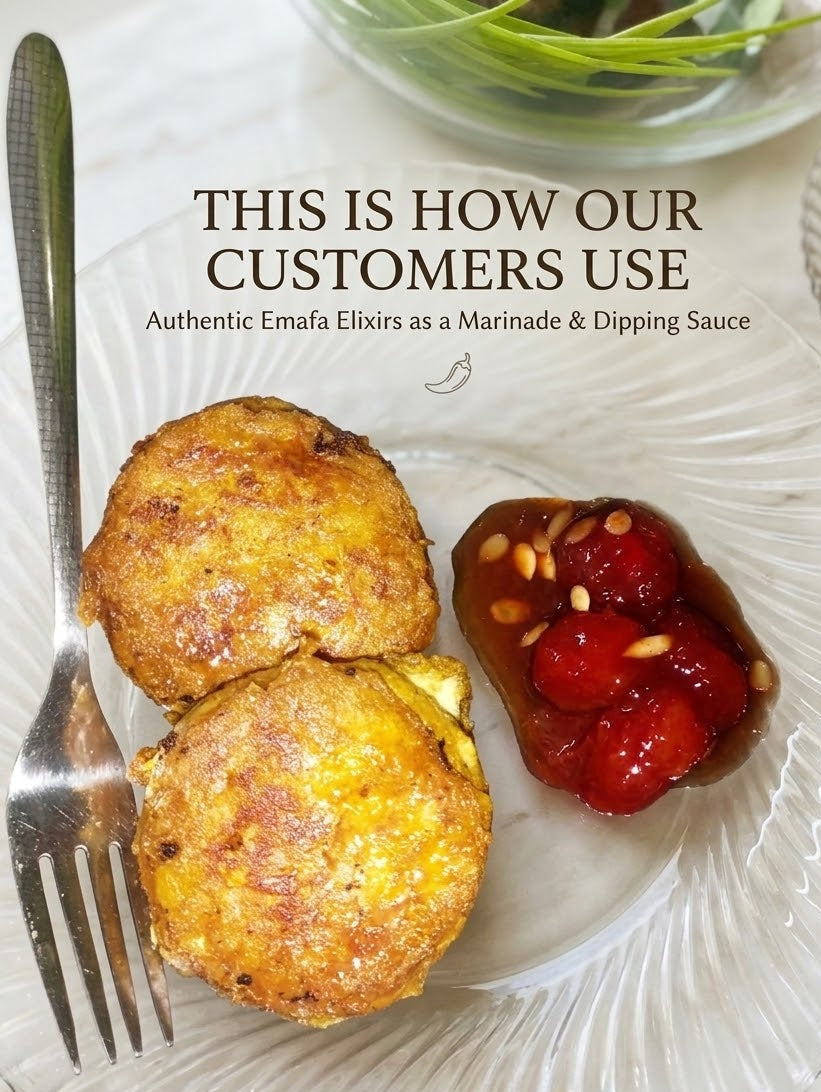 Plum Chutney
